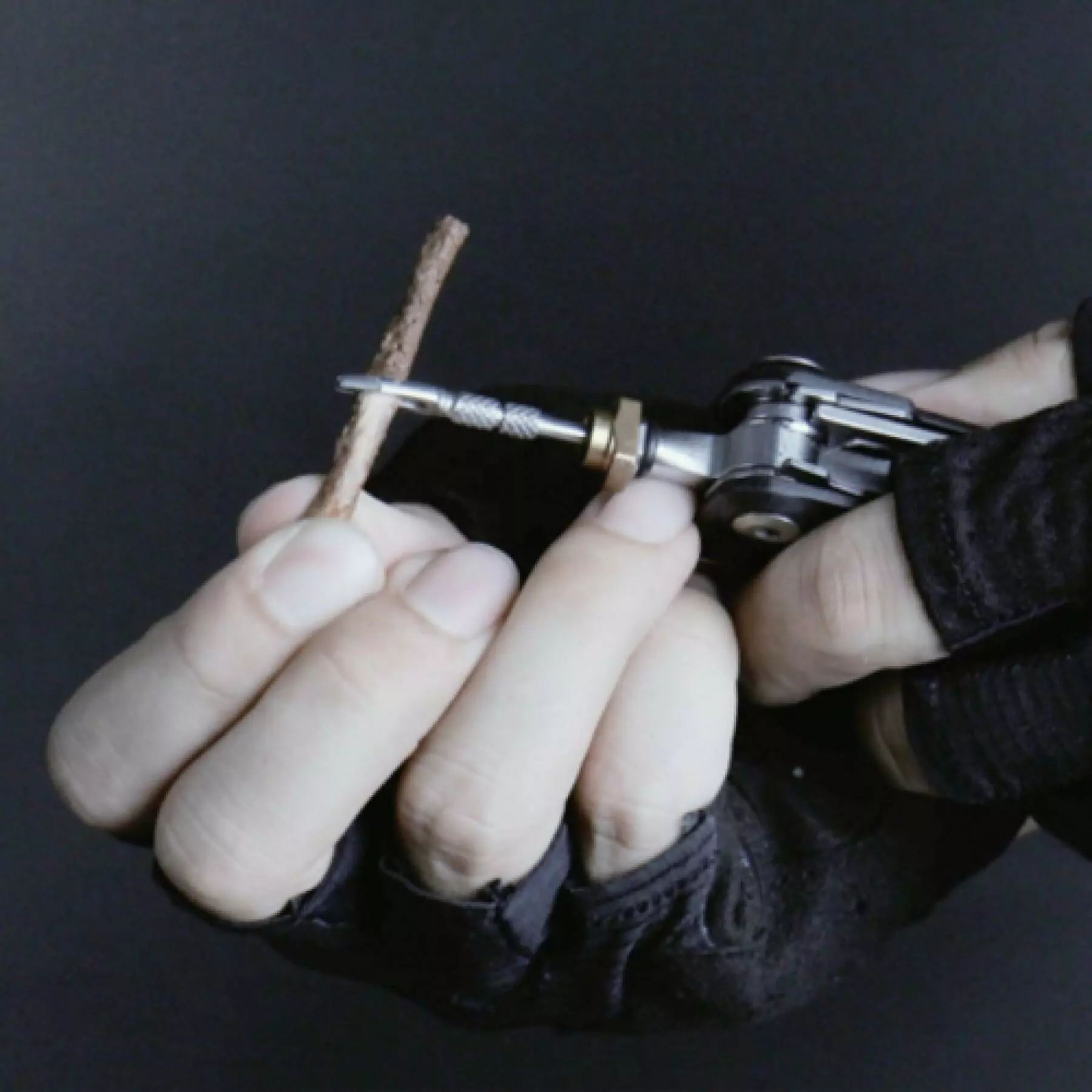 Pompe CO2 Topeak Tubi Master + 7 Pompe CO2 Topeak Tubi Master + – Image 5