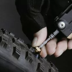 Pompe CO2 Topeak Tubi Master + 16 Pompe CO2 Topeak Tubi Master + -Promos Vélos Boutique to6698 5