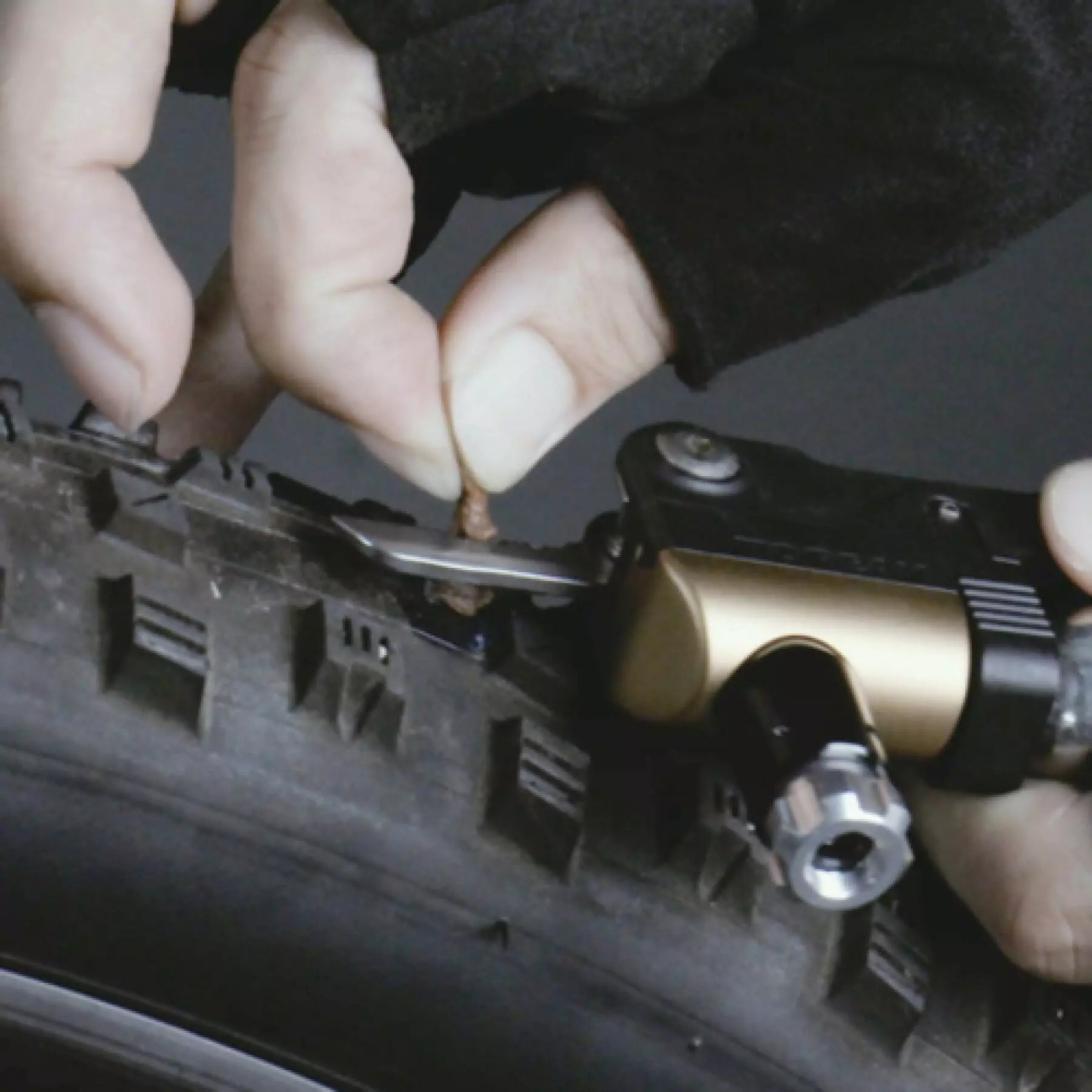 Pompe CO2 Topeak Tubi Master + 9 Pompe CO2 Topeak Tubi Master + – Image 7