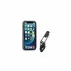 Étui De Téléphone Topeak (Apple IPhone 12 Mini) 1 Étui De Téléphone Topeak (Apple IPhone 12 Mini) -Promos Vélos Boutique topeak to6748.blk 1