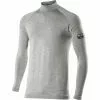 Maillot De Corps Manches Longues Sixs TS3 Merinos -Promos Vélos Boutique ts3mer gry 2xl3xl 1