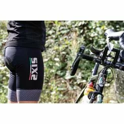 Cuissard Sixs Twister 11 Cuissard Sixs Twister -Promos Vélos Boutique twisterbibsm bk l 5