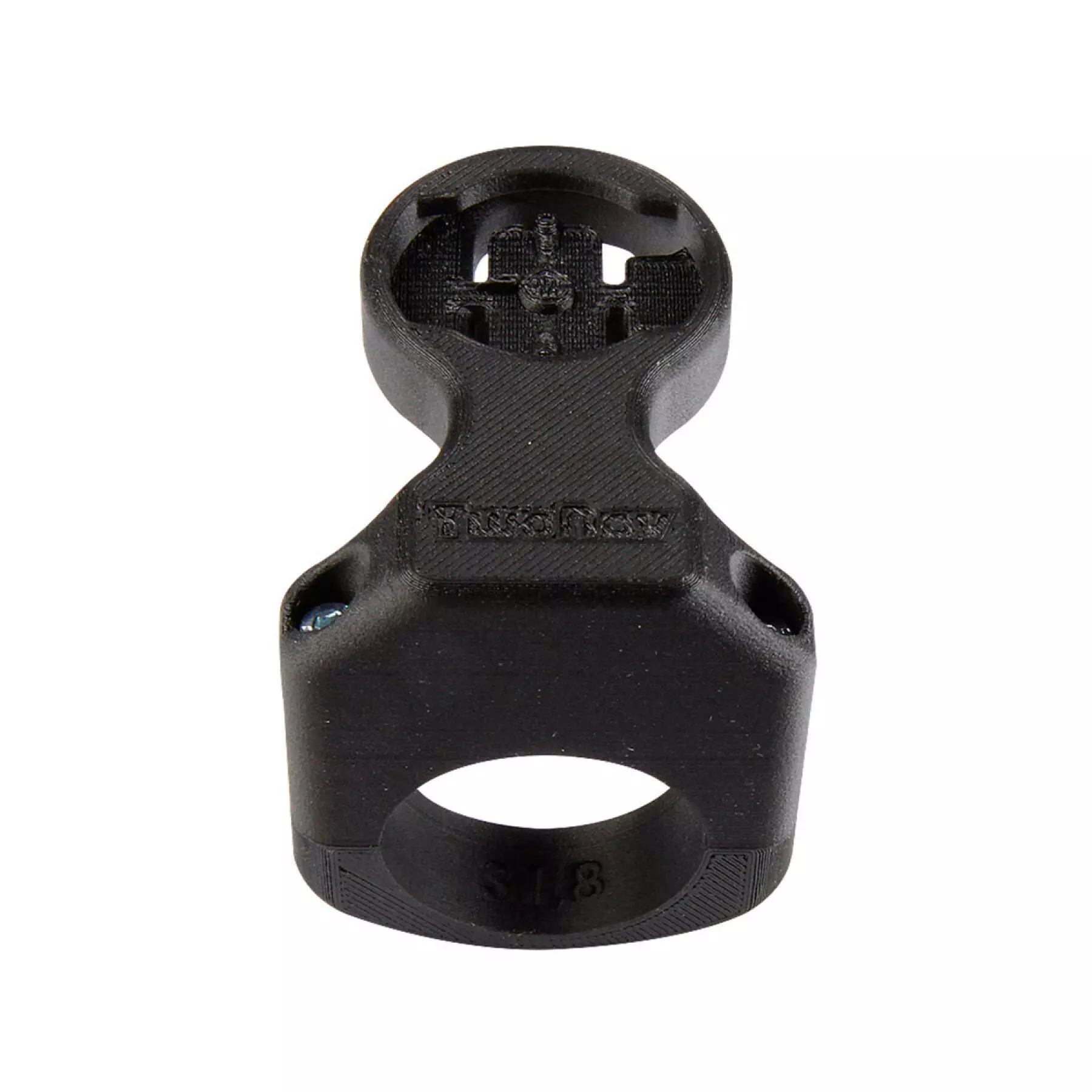 Support GPS QuickLock Haut Vélo TwoNav 35 Mm 5 Support GPS QuickLock Haut Vélo TwoNav 35 Mm – Image 3