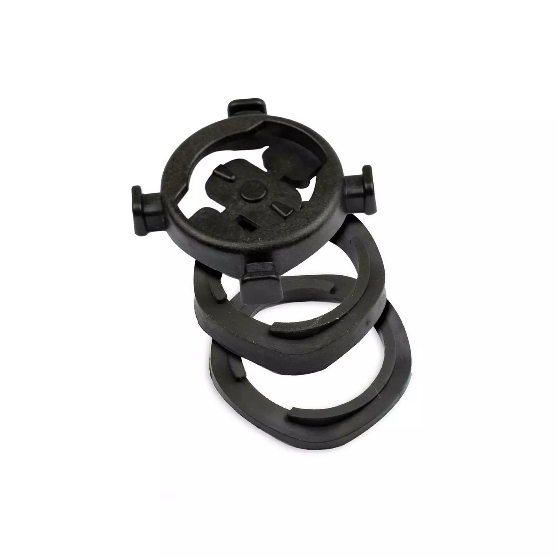 Support GPS QuickLock Potence/guidon (2 Niveaux) Vélo TwoNav 5 Support GPS QuickLock Potence/guidon (2 Niveaux) Vélo TwoNav – Image 3