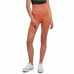Cuissard Taille Haute Femme Urban Classics GT