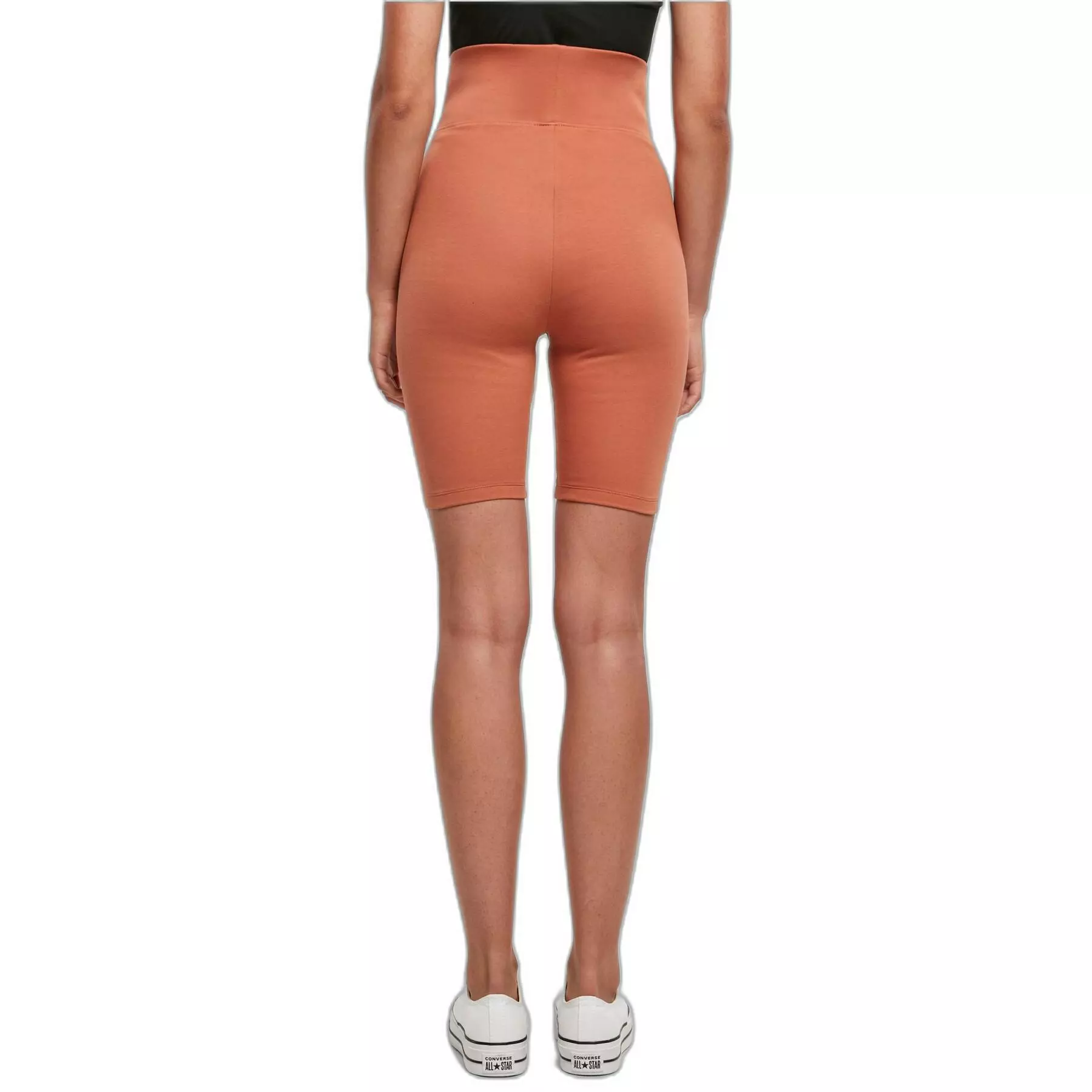 Cuissard Taille Haute Femme Urban Classics GT 5 Cuissard Taille Haute Femme Urban Classics GT – Image 3