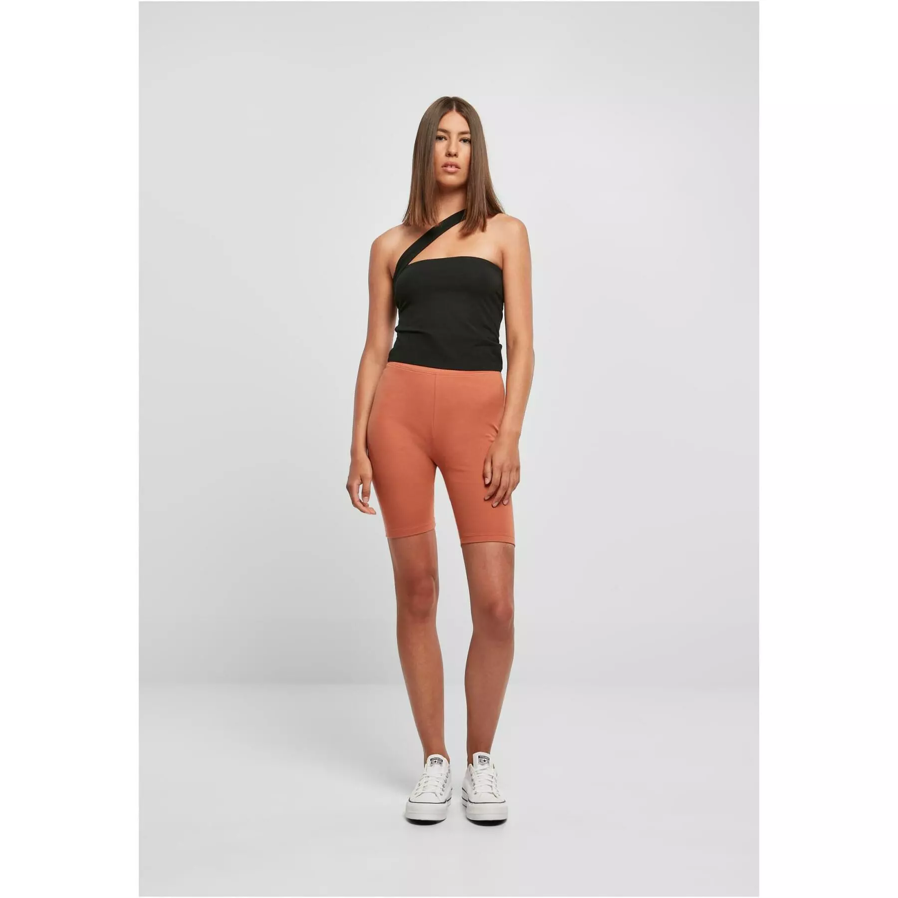 Cuissard Taille Haute Femme Urban Classics GT 7 Cuissard Taille Haute Femme Urban Classics GT – Image 5