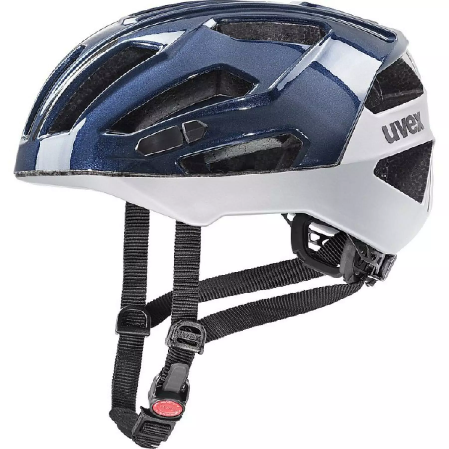 Casque Vélo Route Uvex Gravel-X 3 Casque Vélo Route Uvex Gravel-X