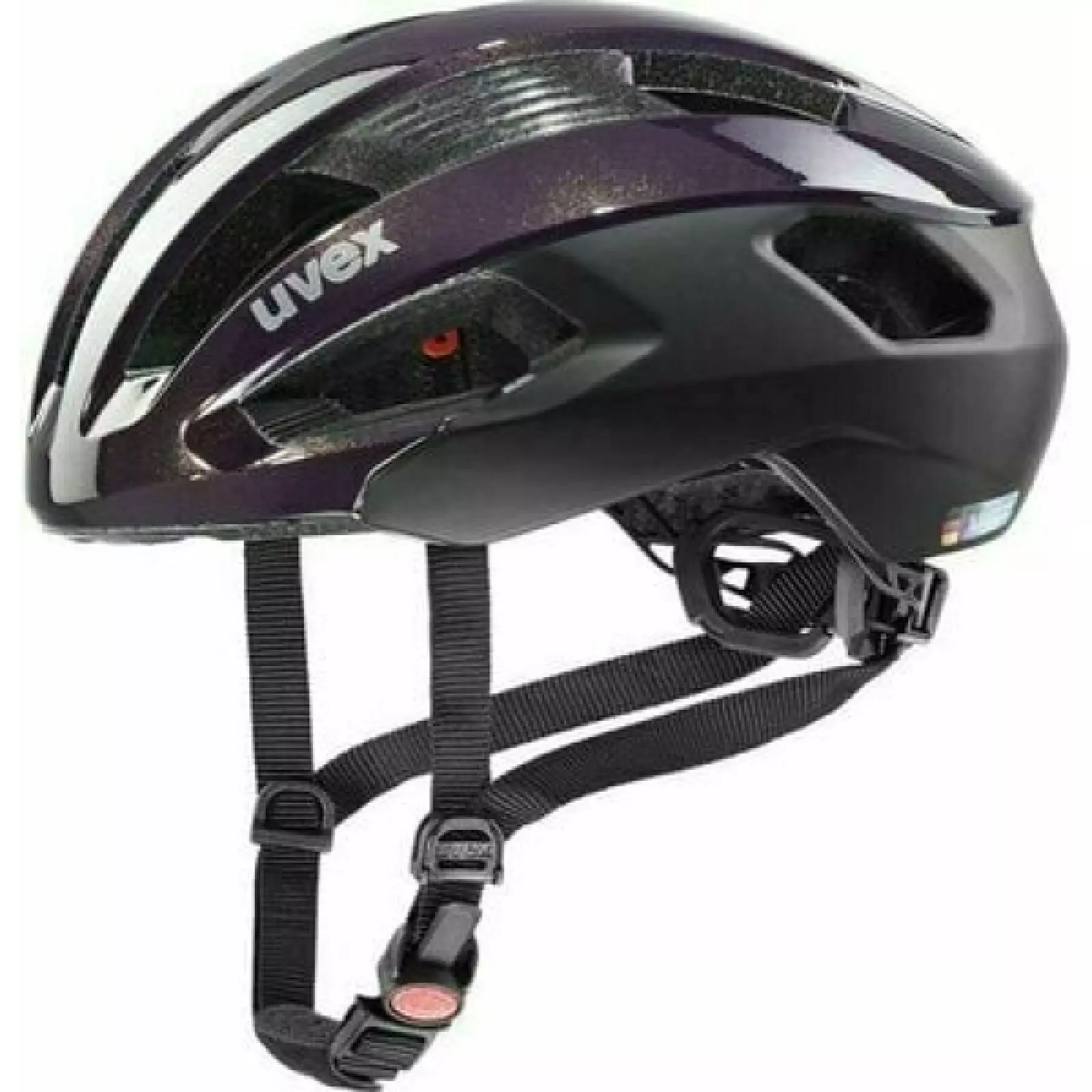 Casque Vélo Route Uvex Rise CC 3 Casque Vélo Route Uvex Rise CC