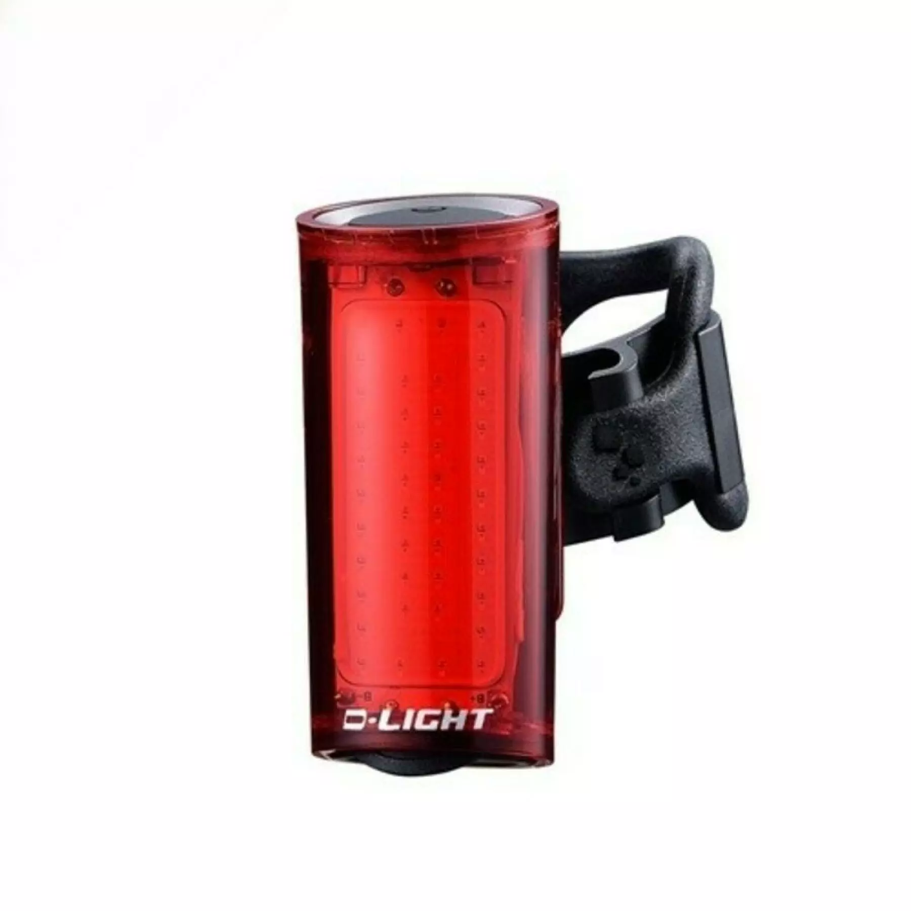 Éclairage Arrière 40 Lumens Rechargeable Par Usb42 Led Cob + 10 Led Smd7 Modes V Bike 360º 3 Éclairage Arrière 40 Lumens Rechargeable Par Usb42 Led Cob + 10 Led Smd7 Modes V Bike 360º