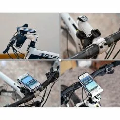 Housse De Smartphone + Kit De Montage IPhone 4/4s V Bike 11 Housse De Smartphone + Kit De Montage IPhone 4/4s V Bike -Promos Vélos Boutique v bike 1104744 2
