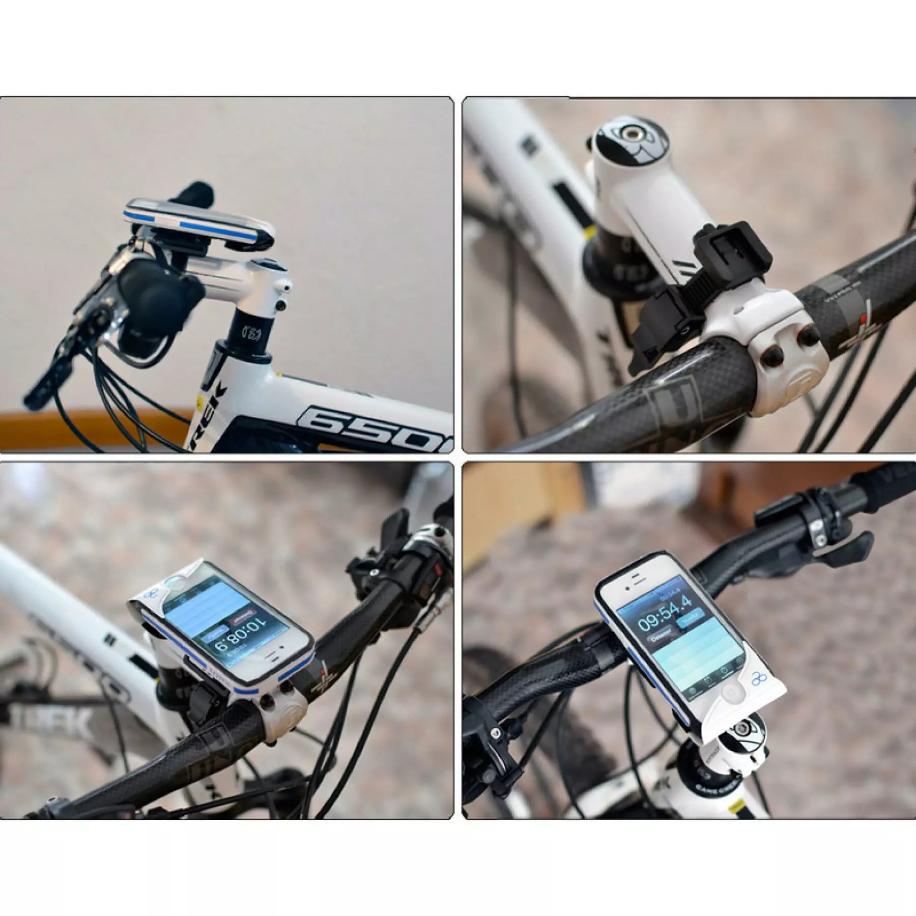 Housse De Smartphone + Kit De Montage IPhone 4/4s V Bike 5 Housse De Smartphone + Kit De Montage IPhone 4/4s V Bike – Image 3