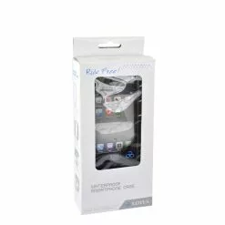 Housse De Smartphone + Kit De Montage IPhone 4/4s V Bike 12 Housse De Smartphone + Kit De Montage IPhone 4/4s V Bike -Promos Vélos Boutique v bike 1104744 3