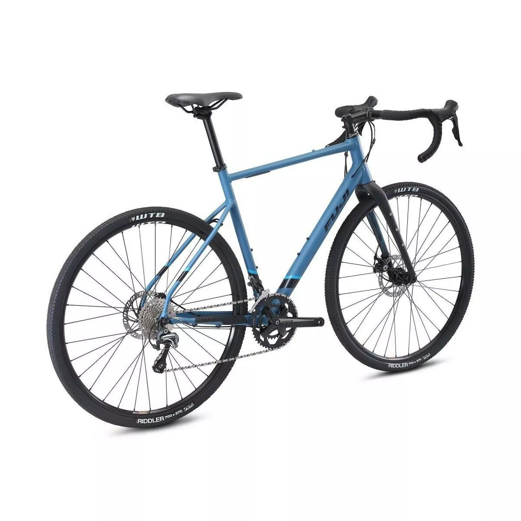 Vélo Fuji Jari 2.1 Tiagra 2x10 5 Vélo Fuji Jari 2.1 Tiagra 2x10 – Image 3