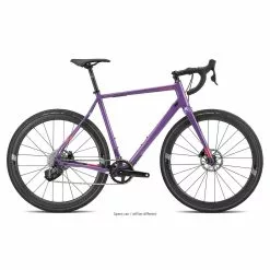 Vélo Fuji Jari Carbon CX Rival AXS 1x12