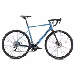 Vélo Fuji Jari 2.1 Tiagra 2x10