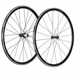 Roues à Pneu Vision Trimax 30 Corps Shimano 11V