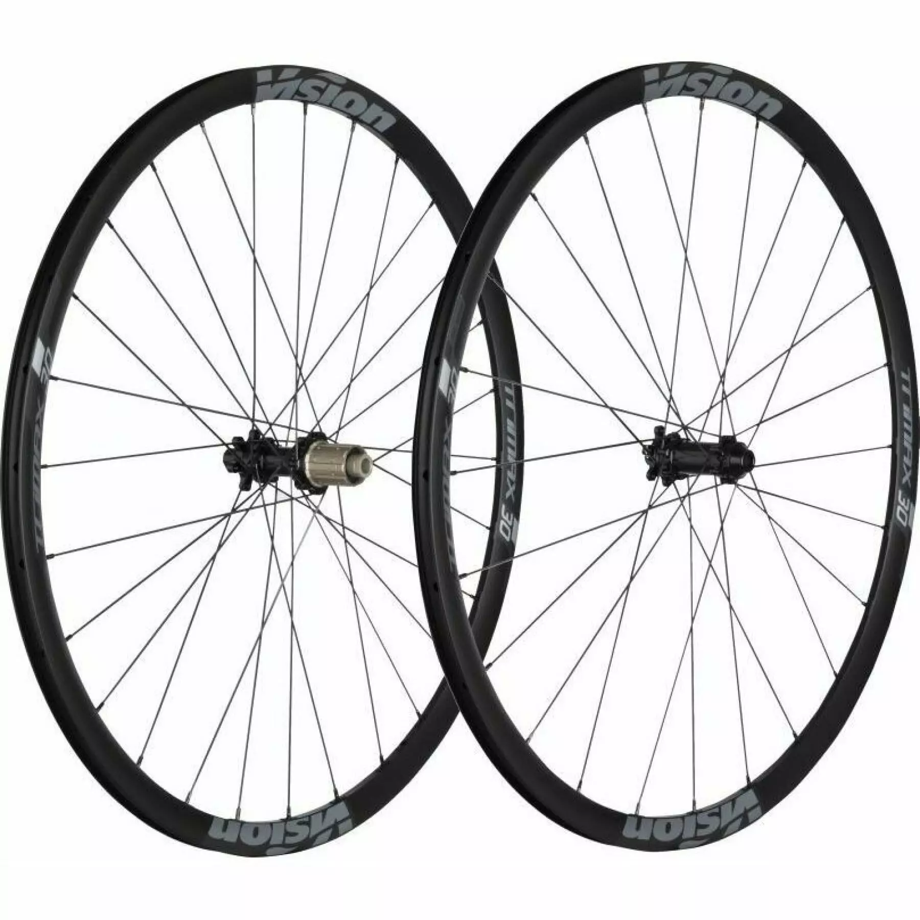 Roue à Disque (6 Trous) Vision Trimax 30 SH11 V19 3 Roue à Disque (6 Trous) Vision Trimax 30 SH11 V19