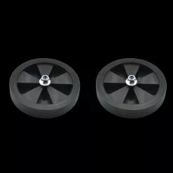 Jeu De Roue De Vélo Stabilisatrices à Jante Enfant Vicma