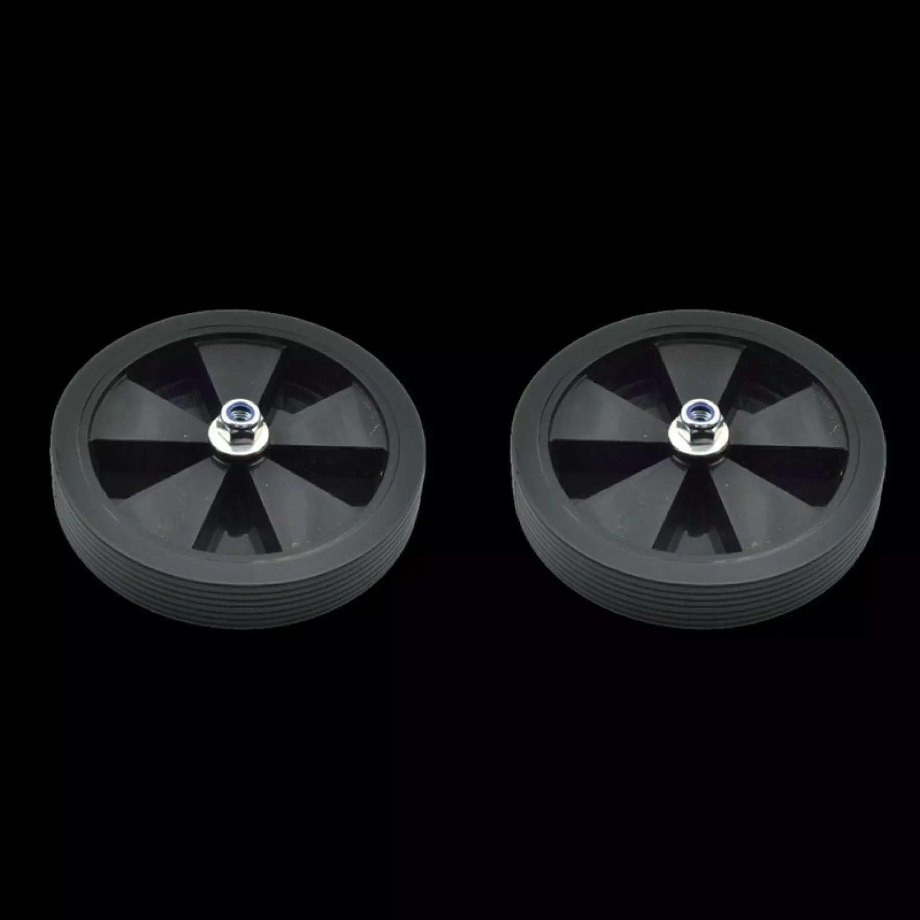 Jeu De Roue De Vélo Stabilisatrices à Jante Enfant Vicma 3 Jeu De Roue De Vélo Stabilisatrices à Jante Enfant Vicma