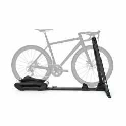 Rouleau Côté Gauche Wahoo Powrlink Zero Bundle 8 Rouleau Côté Gauche Wahoo Powrlink Zero Bundle -Promos Vélos Boutique wahoo wawfbktr9b1 noir 2
