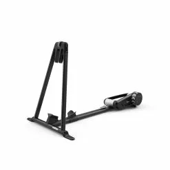 Rouleau Wahoo Smart Trainer 12 Rouleau Wahoo Smart Trainer -Promos Vélos Boutique wahoo wawfbktr9b noir 3