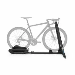 Rouleau Wahoo Smart Trainer 13 Rouleau Wahoo Smart Trainer -Promos Vélos Boutique wahoo wawfbktr9b noir 4