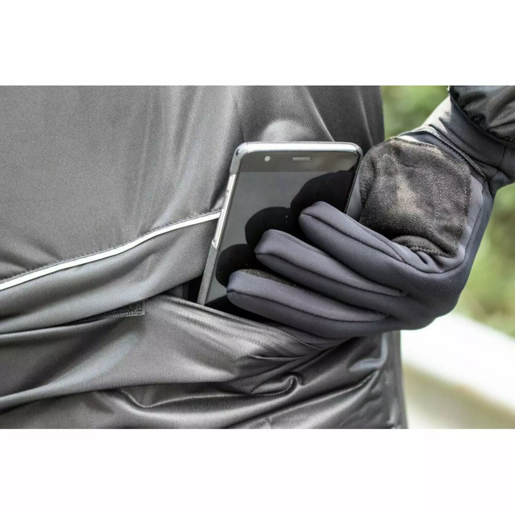 Veste Sixs Ward 7 Veste Sixs Ward – Image 5