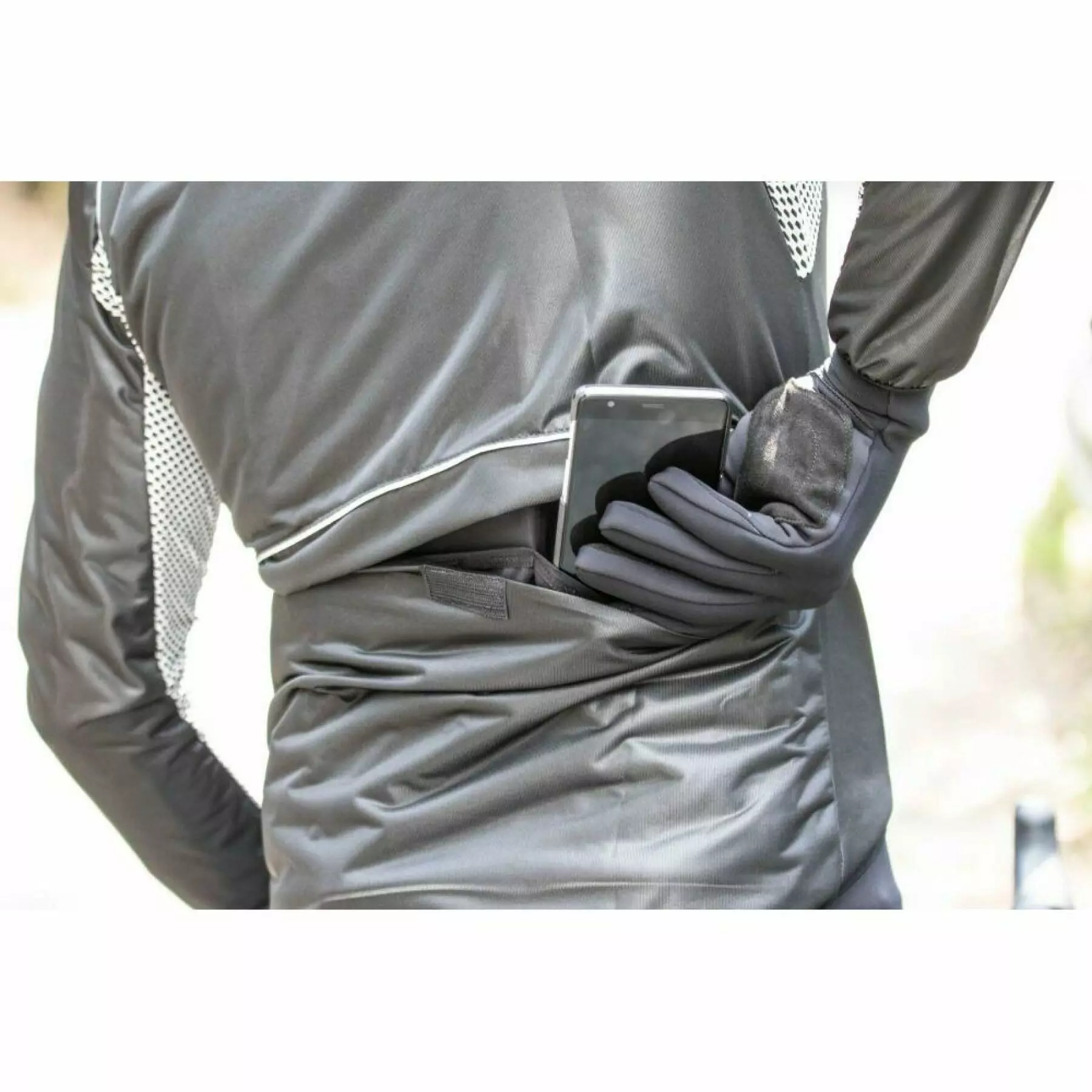 Veste Sixs Ward 8 Veste Sixs Ward – Image 6