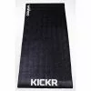 Tapis D'entraînement Wahoo Kickr 1 Tapis D'entraînement Wahoo Kickr -Promos Vélos Boutique wawfkickrmat