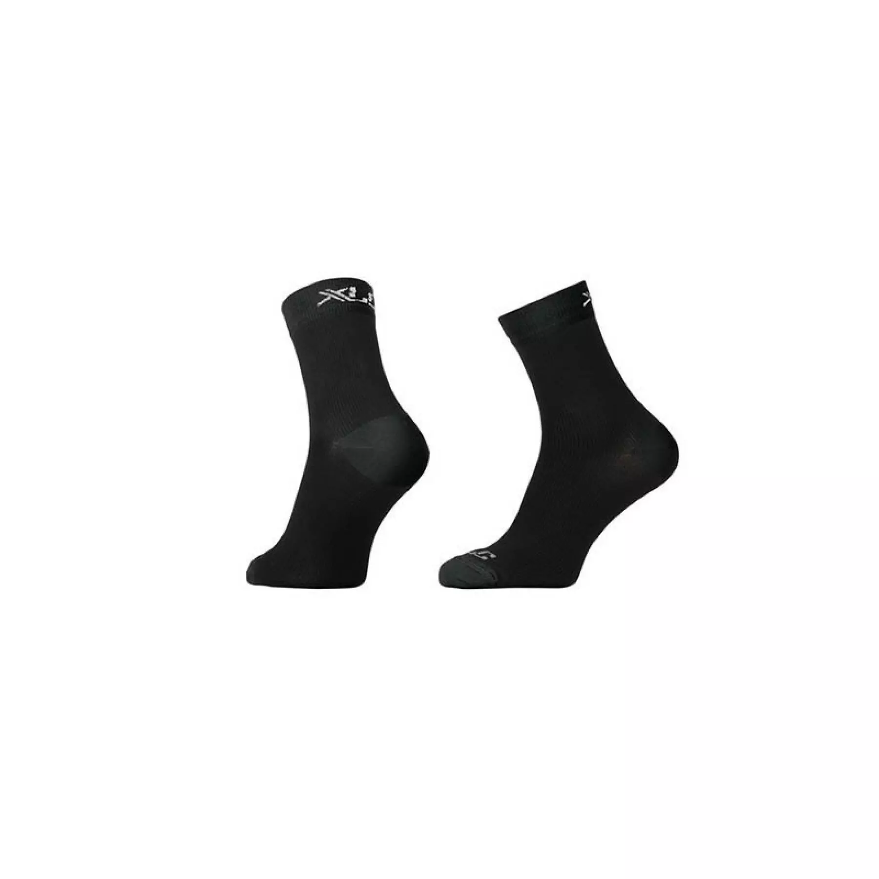 Chaussettes De Compression De Race XLC CS-C03 3 Chaussettes De Compression De Race XLC CS-C03