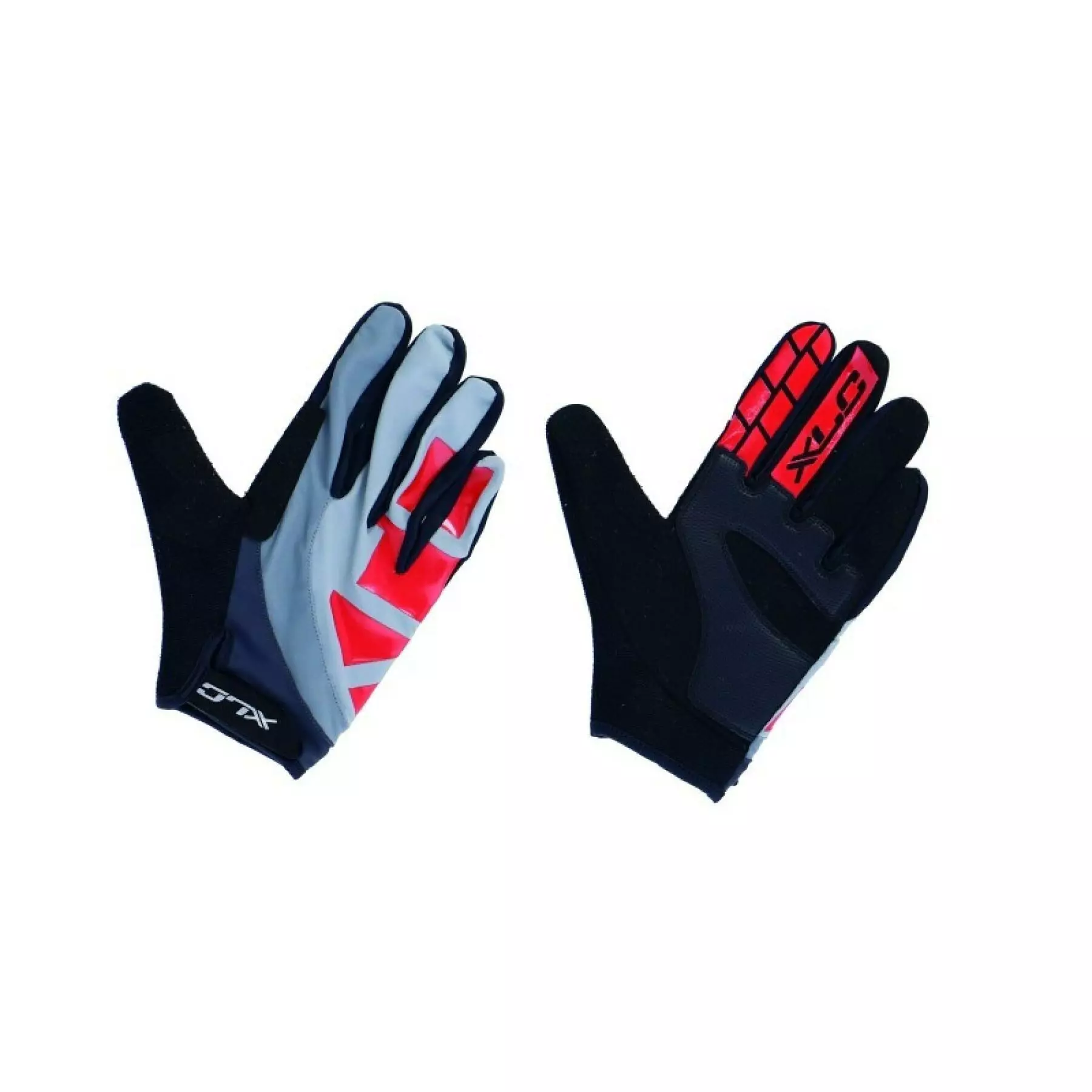 Gants Vélo Longs XLC CG-L13 Enduro 3 Gants Vélo Longs XLC CG-L13 Enduro