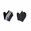 Gants Courts XLC CG-S09 1 Gants Courts XLC CG-S09 -Promos Vélos Boutique xlc 2500148101 noir blanc 1
