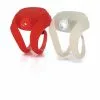 Set Mini-éclairage De Sécurité Led XLC Buggy 2 Set Mini-éclairage De Sécurité Led XLC Buggy -Promos Vélos Boutique xlc 2500200100 0