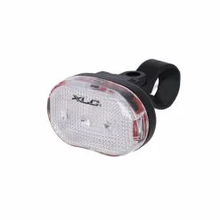 Éclairage Avant LED XLC CL-F53 Puck