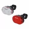 Set D'éclairage Vélo XLC CL-S52 Naiad Puck Cl-F53/Despinia Cl-R51 1 Set D'éclairage Vélo XLC CL-S52 Naiad Puck Cl-F53/Despinia Cl-R51 -Promos Vélos Boutique xlc 2500212005 rouge 1
