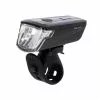 Éclairage Avant LED XLC CL-F26 Altair 15/30 USB -Promos Vélos Boutique xlc 2500218907 noir 1