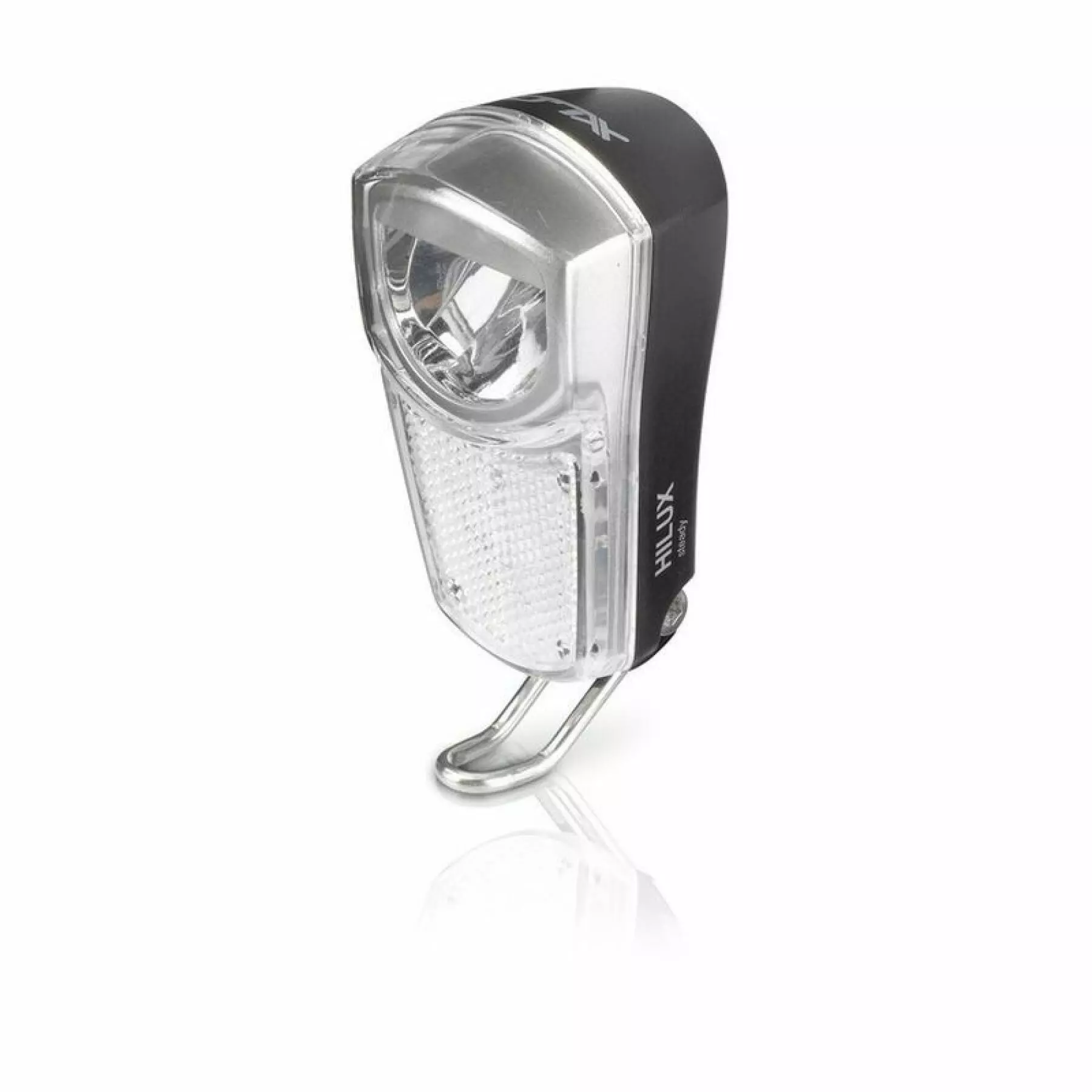 Éclairage Vélo Led Avec Interrupteur XLC CL-D01 35 Lux 3 Éclairage Vélo Led Avec Interrupteur XLC CL-D01 35 Lux