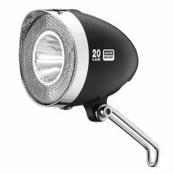 Éclairage Vélo Led Interupteur+senseur XLC CL-D03 20 Lux