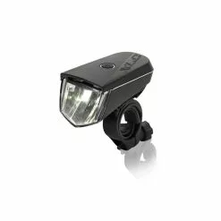 Éclairage Vélo à Batterie Led Avec Réfléctant XLC CL-F22 B40