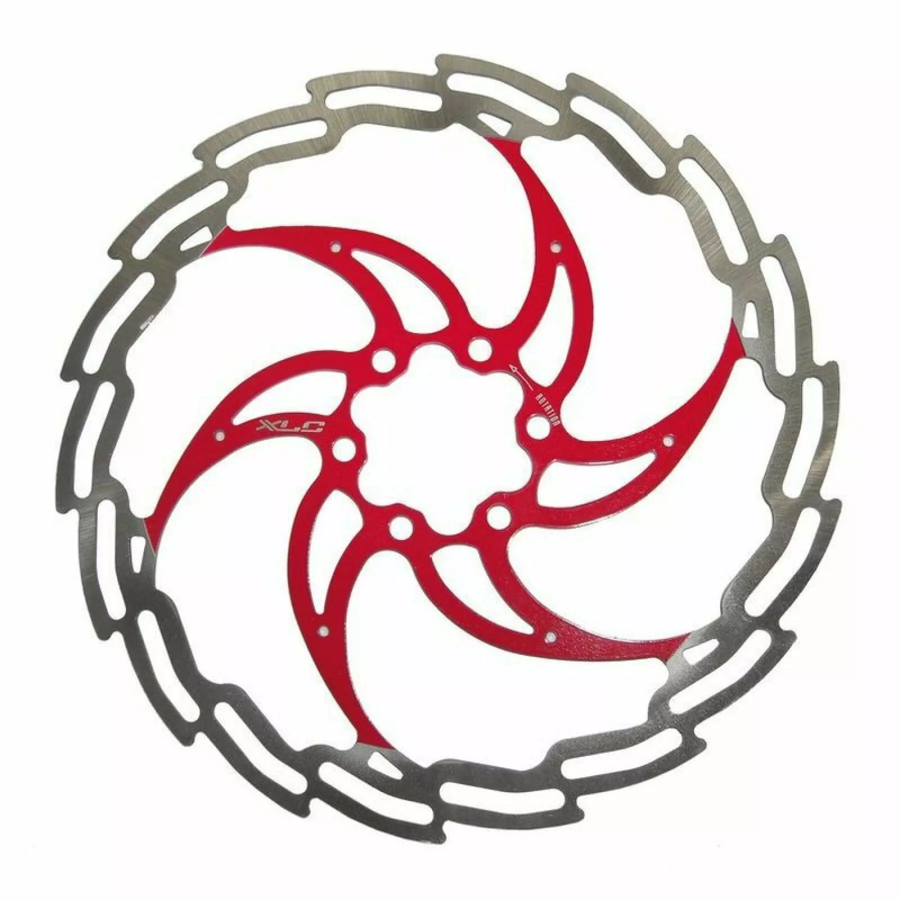 Freins à Disque 6 Trous XLC BR-X02 3 Freins à Disque 6 Trous XLC BR-X02