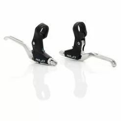 Paire De Leviers De Frein En Aluminium Universel XLC BL-C01 Cantilever