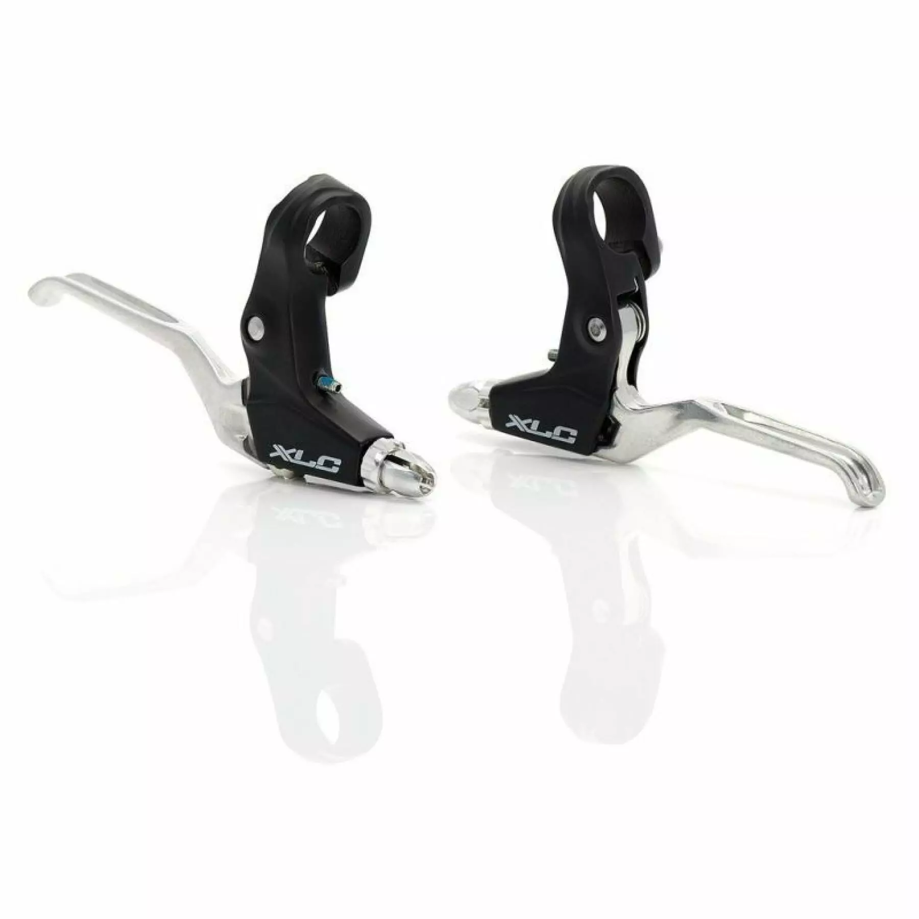 Paire De Leviers De Frein En Aluminium Universel XLC BL-C01 Cantilever 3 Paire De Leviers De Frein En Aluminium Universel XLC BL-C01 Cantilever