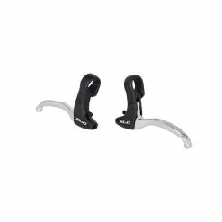 Jeu De Levier De Frein Aluminium XLC BL-V13