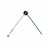 Kit Câble De Frein XLC BR-X102 Cantilever 2 Kit Câble De Frein XLC BR-X102 Cantilever -Promos Vélos Boutique xlc 2500361012 0