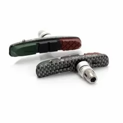 Ensembles De 4 Patins De Frein XLC Bs-V10 Cartridge V-Brake