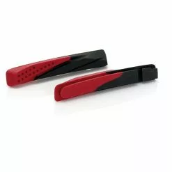 Ensembles De 4 Patins De Frein Cartouche XLC Bs-X02 V-Brake Cartridge