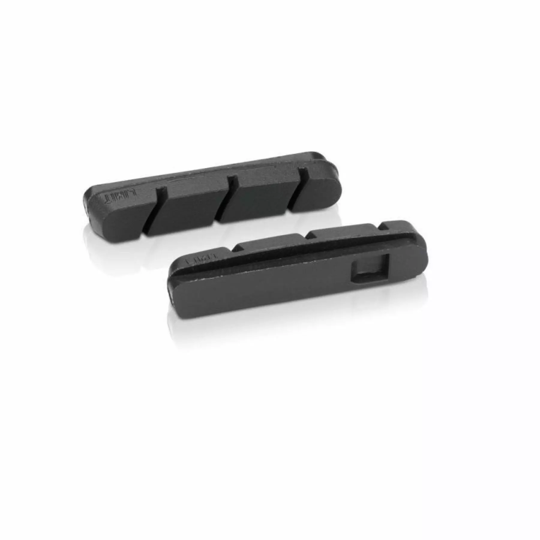 Ensembles De 4 Patins De Frein En Aluminium Pour Jante XLC Bs-X15 Campagnolo 3 Ensembles De 4 Patins De Frein En Aluminium Pour Jante XLC Bs-X15 Campagnolo