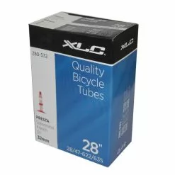 Chambre à Air XLC VA.Presta (28/47-622/635)(50U)