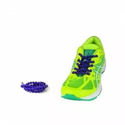 Paire De Lacets Xtenex Original Brut 7 Paire De Lacets Xtenex Original Brut -Promos Vélos Boutique xtenex x300bviolet 3